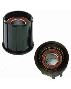 DT Swiss 240 Kassettehus/body HG alu - Ratchet - HWRBAX00S1239S