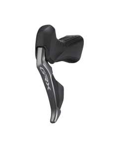 Shimano GRX ST-RX815 Skifte-/Bremsegreb Hydraulisk Di2 - 2s - ISTRX815L