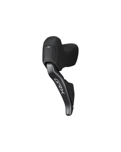 Shimano GRX ST-RX825 Skifte-/Bremsegreb Hydraulisk Di2 - 2s - ISTRX825LA - allbike.dk