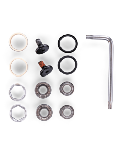 Crankbrothers Pedal refresh kit Stamp 2/3 - CB16499