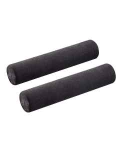 Supacaz Håndtag Supalite 32 mm Sort - SP-01 - allbike.dk