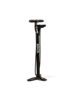 Silca Superpista Fodpumpe 15 Bar - Digital - AM-PU-002-ASY-0100 - allbike.dk