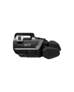 Shimano XT Di2 SW-M8250-IR trigger I-Spec EV - ISWM8250IRB - allbike.dk