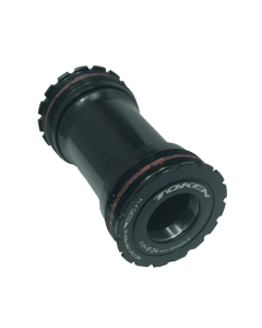 Krankboks TOKEN T47V24 24 mm - TK-T47V24 - allbike.dk