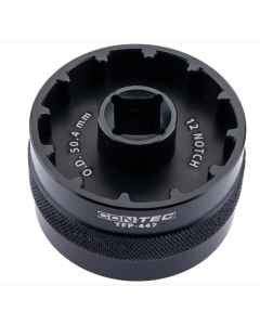 Contec Aftrækker kranklejer - T47 - TFP-447 - 03706014 - allbike.dk