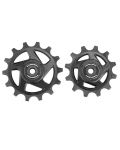 TOKEN Pulleyhjul SRAM MTB AXS - 12 speed - 12/14T - TK1724PX  - allbike.dk