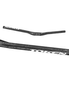 Styr TOKEN 9702 Riser Bar Alu 720 mm Sort