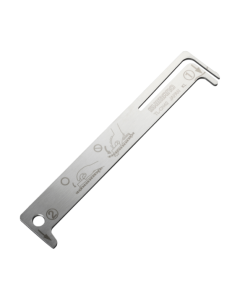 Shimano kædeslidsmåler TL-CN42 - Y12160000 - allbike.dk