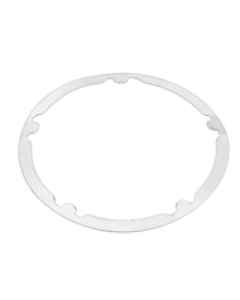 TOKEN Spacer til justering af center lock bremseskive 0,1 mm - 1 stk - allbike.dk