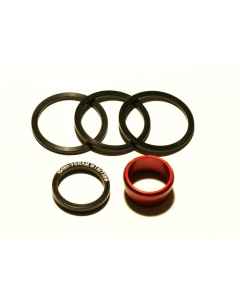 Adapter kit TOKEN M383 til SRAM GXP 