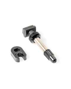 Tubeless ventil DT Swiss R6.5 FV32mm - 1 stk - TVXXXXXS29832S - allbike.dk