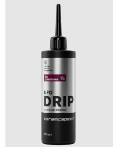 CeramicSpeed UFO Drip k&aelig;deolie All Conditions - 100 ml - 116262