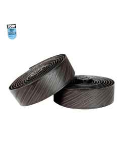 SILCA styrbånd Nastro Cuscino - 3,75 mm - Sort - AM-AC-009-ASY-0300