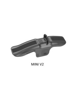 RRP ProGuard PGBOM2 Bolt On Stumpskærm Mini - V2 - For - 272138 - allbike.dk
