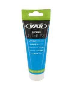 VAR Lithium fedt - 100 ml - allbike.dk