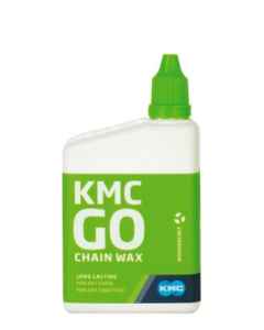 KMC GO WAX kædeolie 150 ml - BWAX150 - allbike.dk