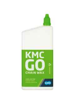 KMC GO WAX kædeolie 500 ml - BWAX500 - allbike.dk