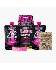 Muc-Off Ultimate Tubeless kit - Road - FV44 - 20137 - allbike.dk