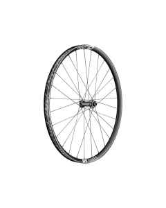 Forhjul DT Swiss XM1700 Spline 27,5" 15/110 TA - WXM1700BGIXSA11565 - allbike.dk