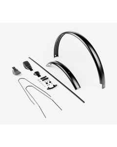 Orbea Skærmsæt Curana 55 VIBE u/bagagebærer - Sort - X13800YF - allbike.dk