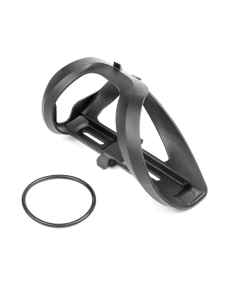 Orbea Rise RS 210 Wh Range Extender Batteri Mount - XG050000 - allbike.dk