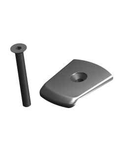 Orbea topcap SH-MP10 - XH020000 - allbike.dk