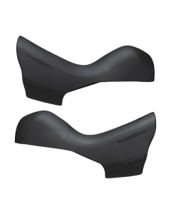 Shimano Hoods 105 ST-R7020 - Y0F398010 - allbike.dk