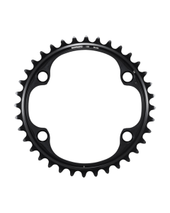 Shimano Dura-Ace FC-R9200 klinge - 36T - Y0MZ36000 - allbike.dk