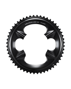 Shimano Dura-Ace FC-R9200 klinge 52T - Y0MZ98020 - allbike.dk