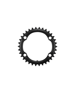 Shimano Klinge 105 FC-R7100 - 12S - 34T - Y0RS9801T - allbike.dk