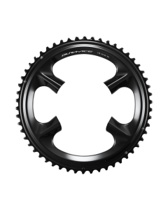 Shimano Dura-Ace FC-R9200-PX klinge 54T - NJ - Y0V298090 - allbike.dk