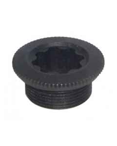 Shimano Krankbolt til Hollowtech kranksæt - Y1F811100 - allbike.dk