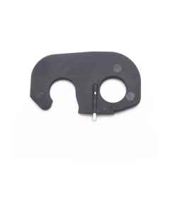 Shimano Låsplade med stift til Road/XTR kranksæt - Y1GE98050 - allbike.dk