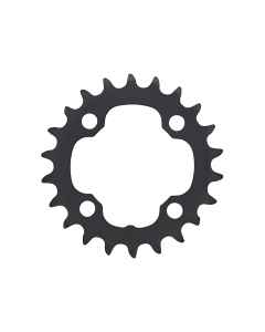 Shimamo klinge Deore FC-M770 24T - Y1LW24000 - allbike.dk