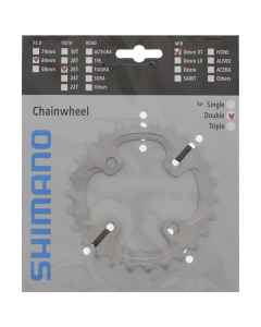 Shimamo klinge XT FC-M785-10 26T AK - Y1ML26000