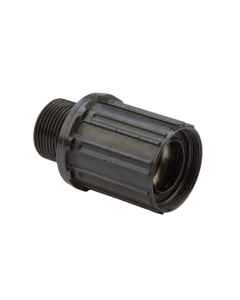 Shimano FH-M6010 kassettehus/body - Y39Y98020 - allbike.dk