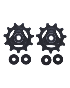 Shimano Pulleyhjul Dura-Ace RD-R9250 - 12 speed - Y3GK98010 - allbike.dk