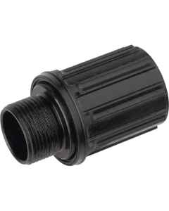 Shimano WH-MT66-R12 kassettehus/body - Y3TL98040