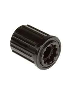 Shimano WH-RS21 kassettehus/body - Y49V98050 - allbike.dk