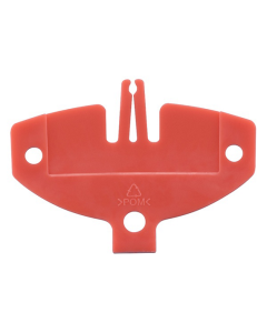 Shimano afstandsstykke til udluftning BR-M810 - Y8FF18000