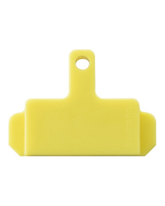 Shimano afstandsstykke til udluftning G-Type - Y8J712000 - allbike.dk