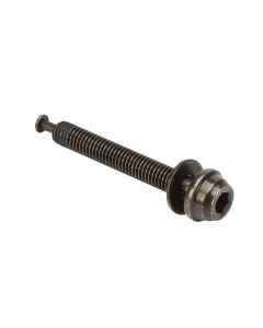 Shimano bremsekaliber monterings bolt 25 mm - Y8N208020 - allbike.dk