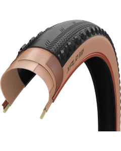 ZIPP Goodyear Slick XPLR 700x40C - sort/brun - 00.1918.748.001 - allbike.dk