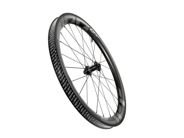 ZIPP Baghjul 303 XPLR S 700C 12/142 mm - XDR - 54 mm - CL - 00.1918.742.001