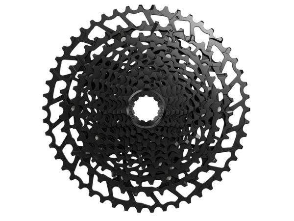 Kassette 12 speed SRAM NX PG-1230 11-50T - 00.2418.086.000