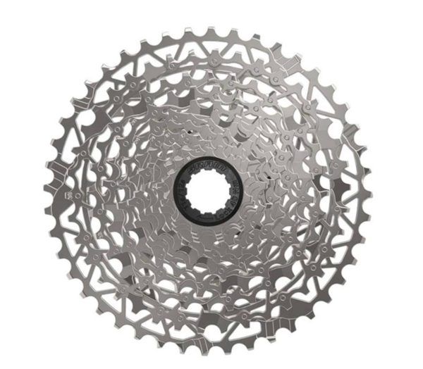 SRAM Kassette 12 speed APEX PG-1221 11-44T - 00.2418.132.001 - allbike.dk