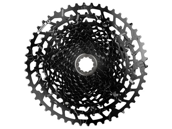 SRAM Kassette 12 speed HG PG-1210 11-50T - 00.2418.168.000