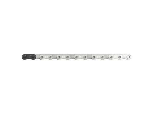 SRAM Kæde 12 speed GX T-Type Eagle 126 led - Sølv - 00.2518.054.010 - allbike.dk