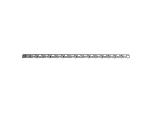 SRAM Kæde 12/13 speed Force E1 Flattop 126 led - 00.2518.070.014