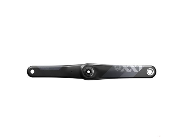 SRAM XX1 Eagle 175 mm kranksæt (8-bolt) DUB - 00.3018.270.175 - allbike.dk